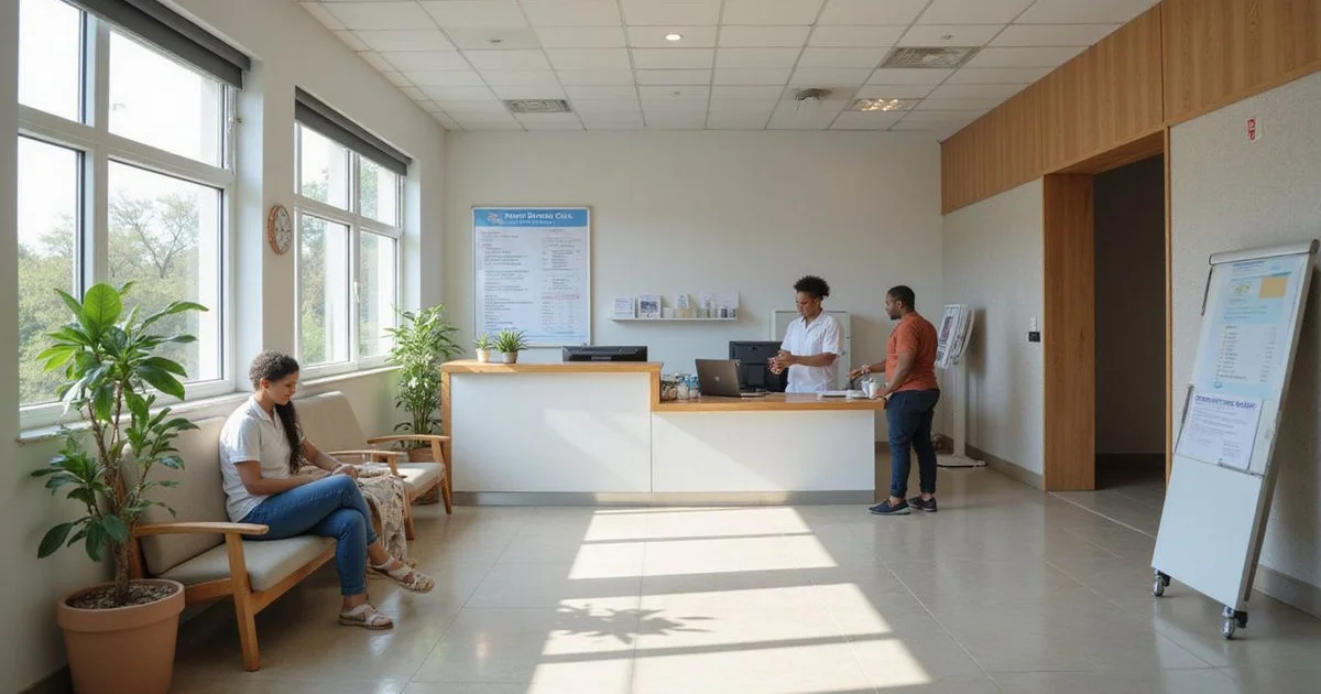 How to find affordable, quality dental care in Ghana