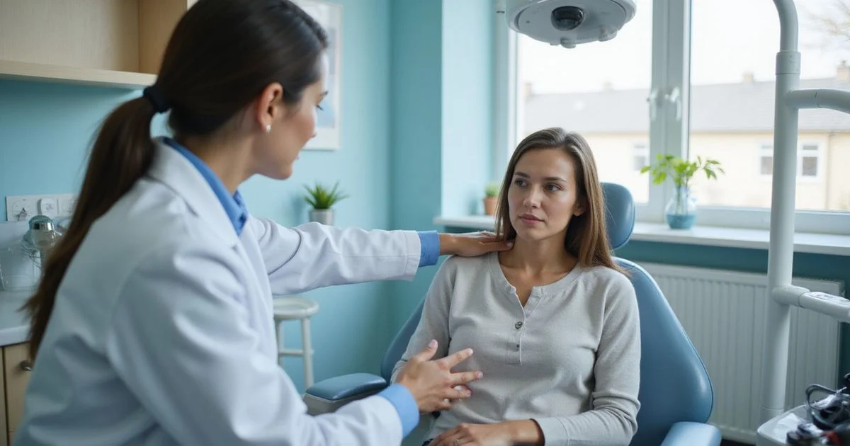 Dental anxiety: how to cope with fear of the dentist