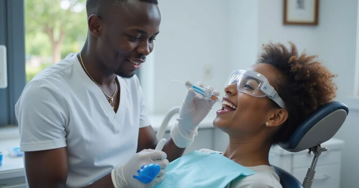 Is teeth whitening safe? What to know before you whiten