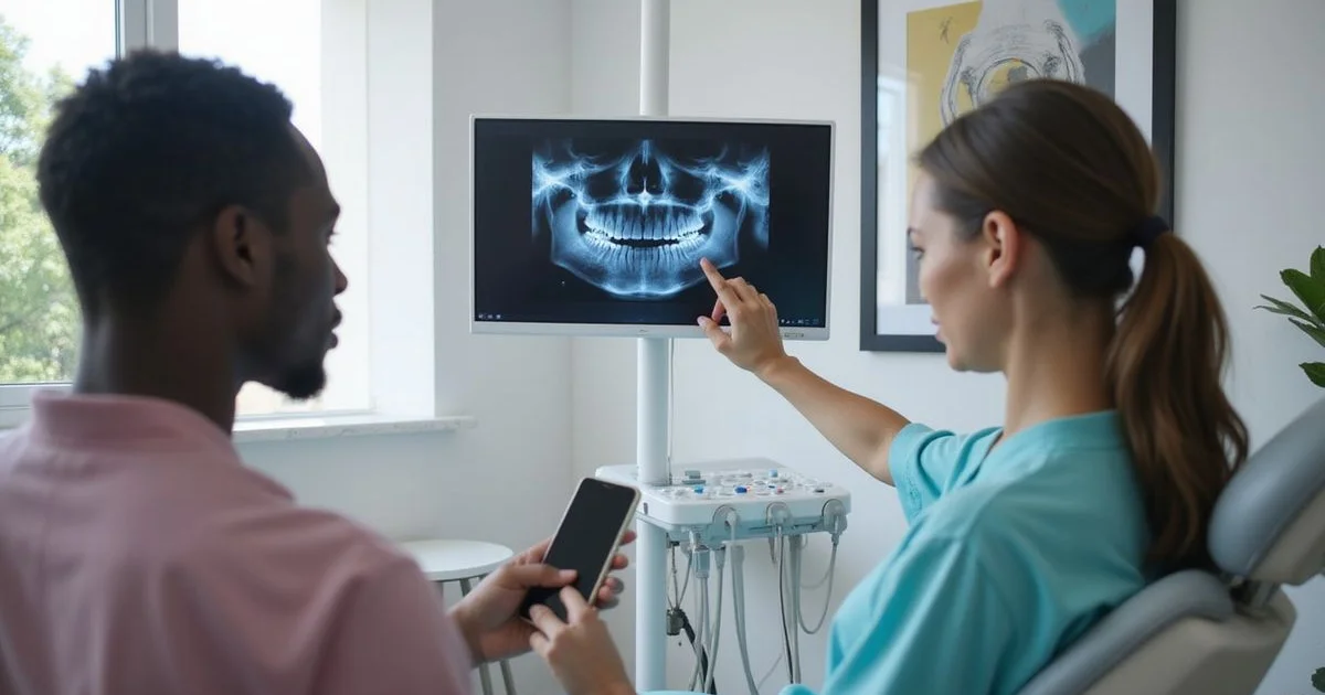 Signs it might be time to remove a wisdom tooth