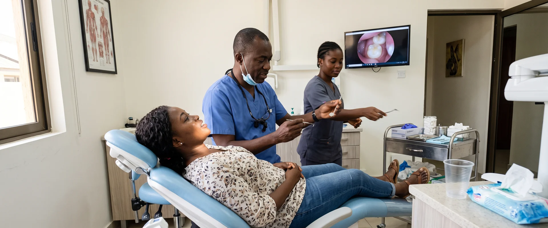 General Dentistry