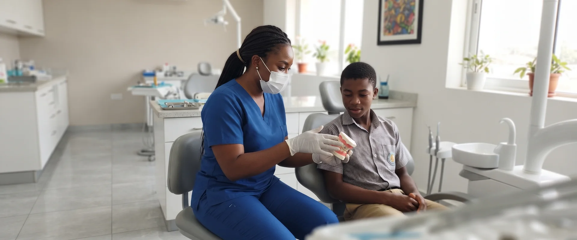 Orthodontics