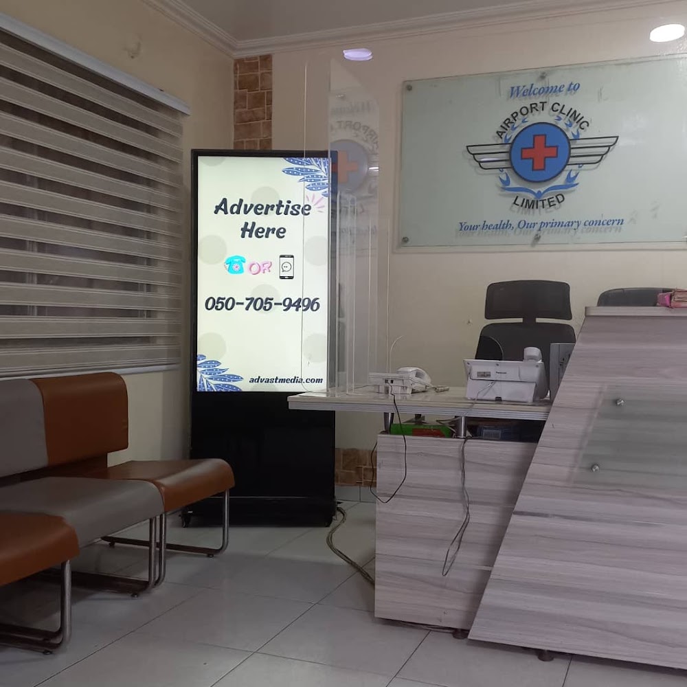 Airport Clinic Limited