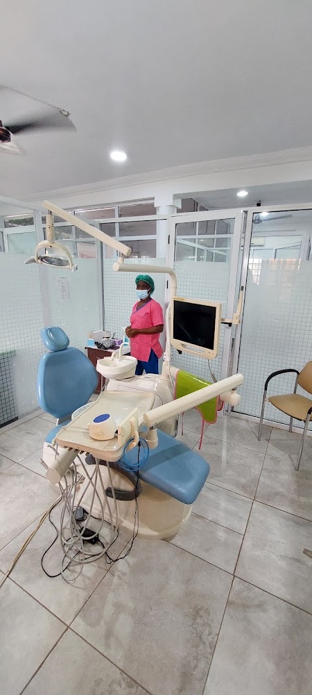 Kings Dental Clinic