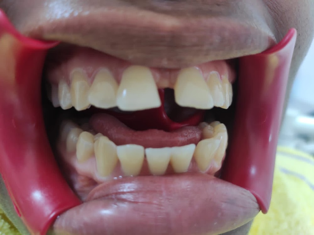Tropical Dental Clinic