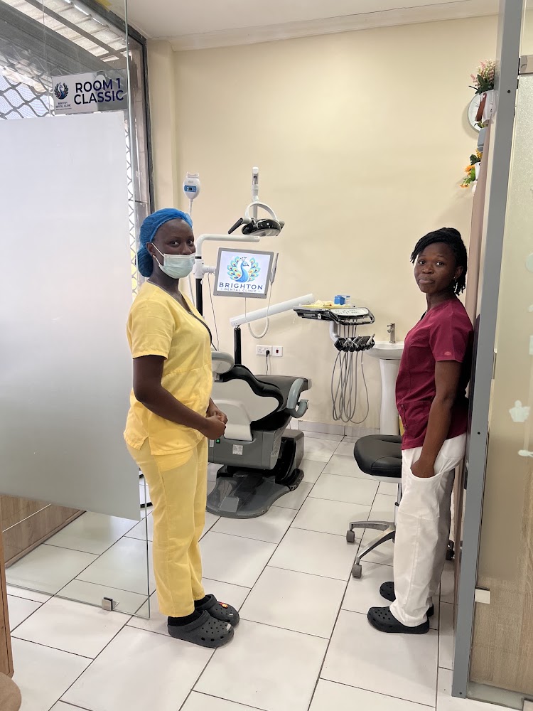 Brighton Dental Clinic