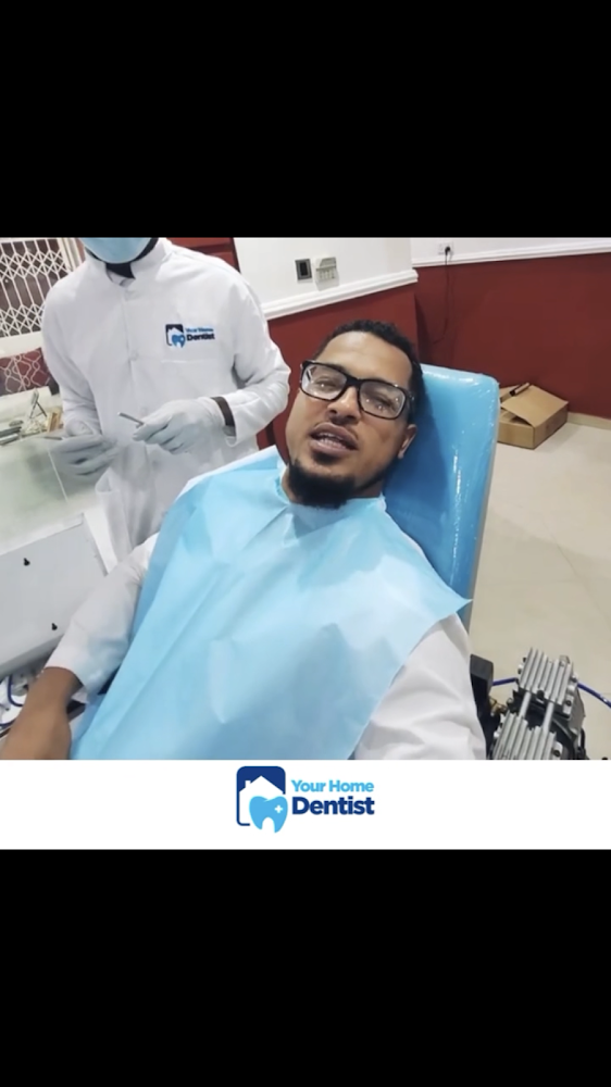 Your Home Dentist