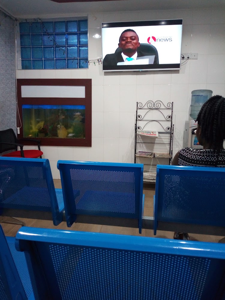Daksa Dental Clinic
