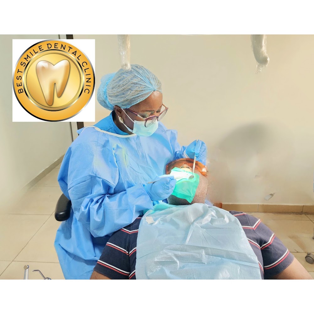 BestSmile Dental Clinic