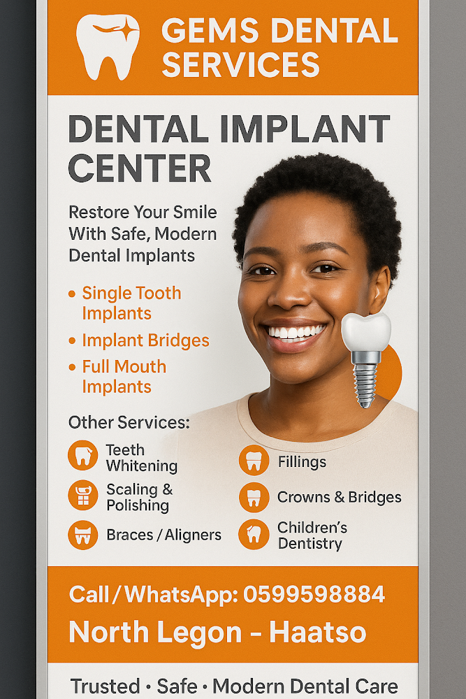 Gems Dental Services