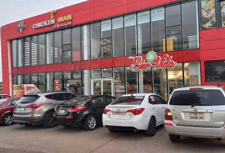 Royal Park Dental Clinic