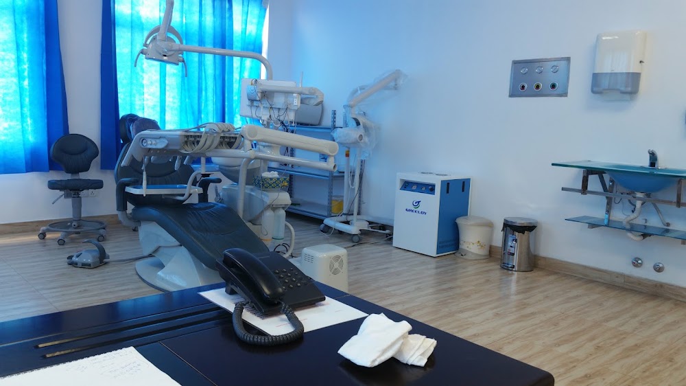 HealthLink Dental Clinic