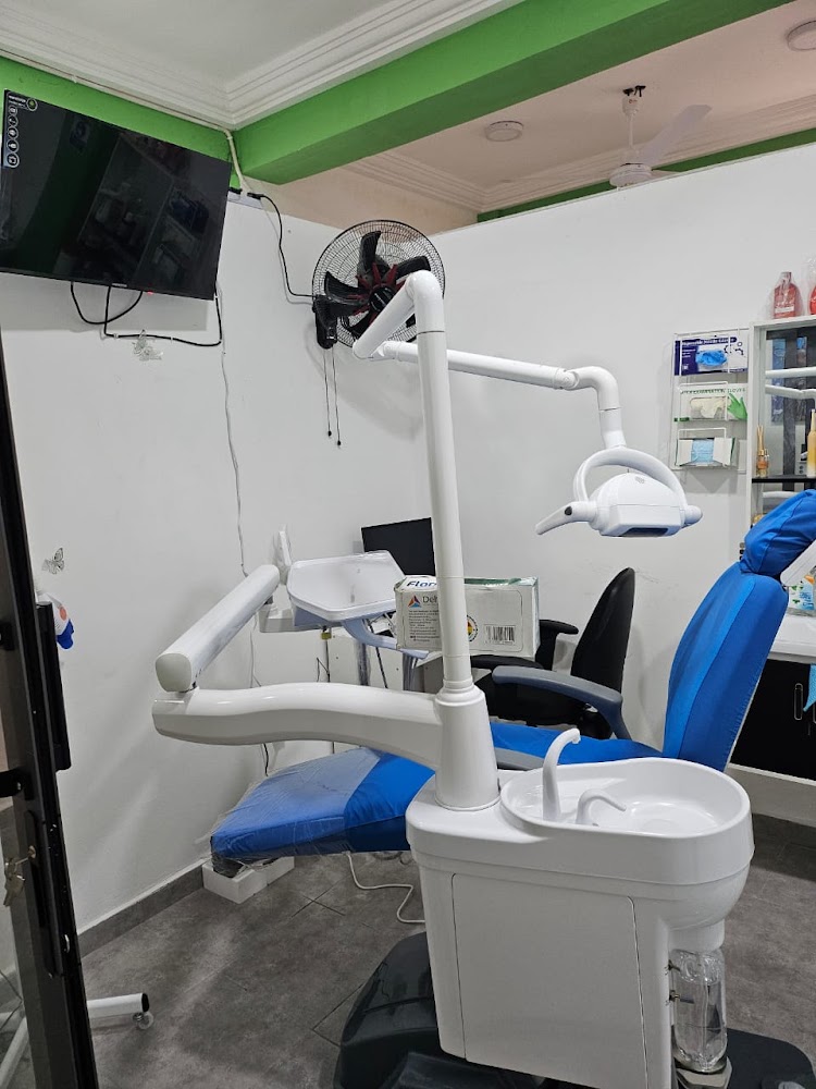Clyda Dental Care