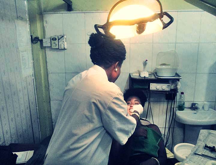Glory-line Dental Services