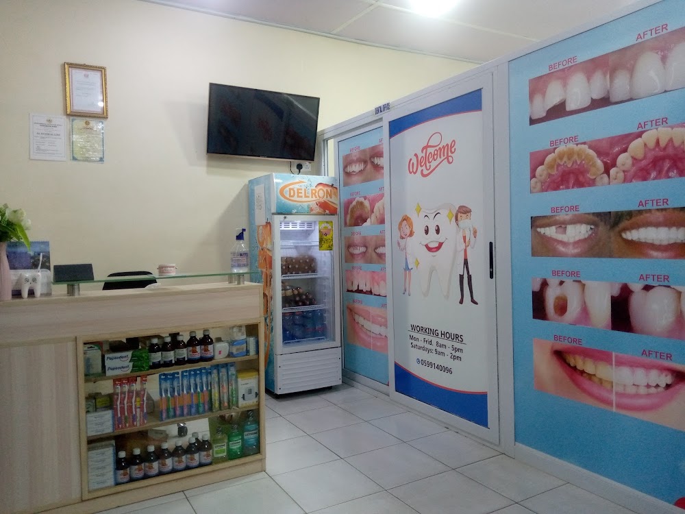 All Joy Dental Clinic