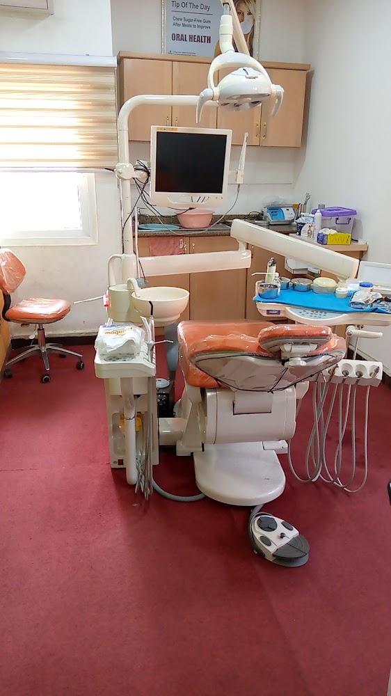 Daksa Dental Clinic