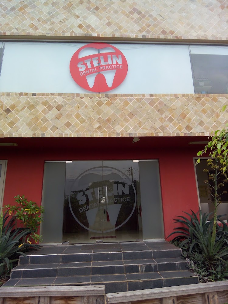 Stelin Dental Practice
