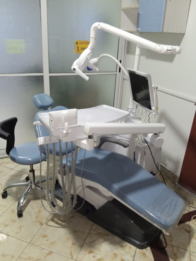 REMEDY DENTAL CLINIC