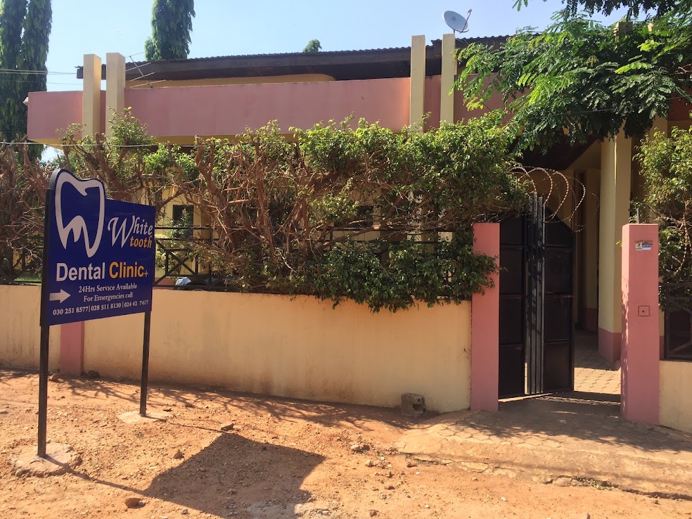 White Tooth Dental Clinic