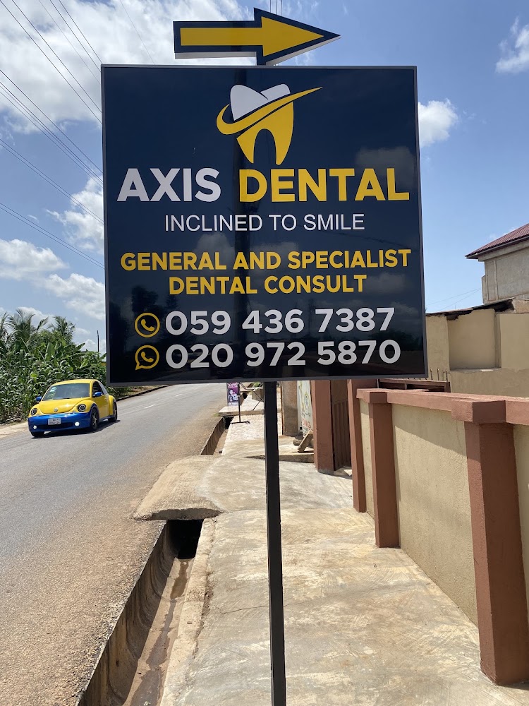 Axis Dental