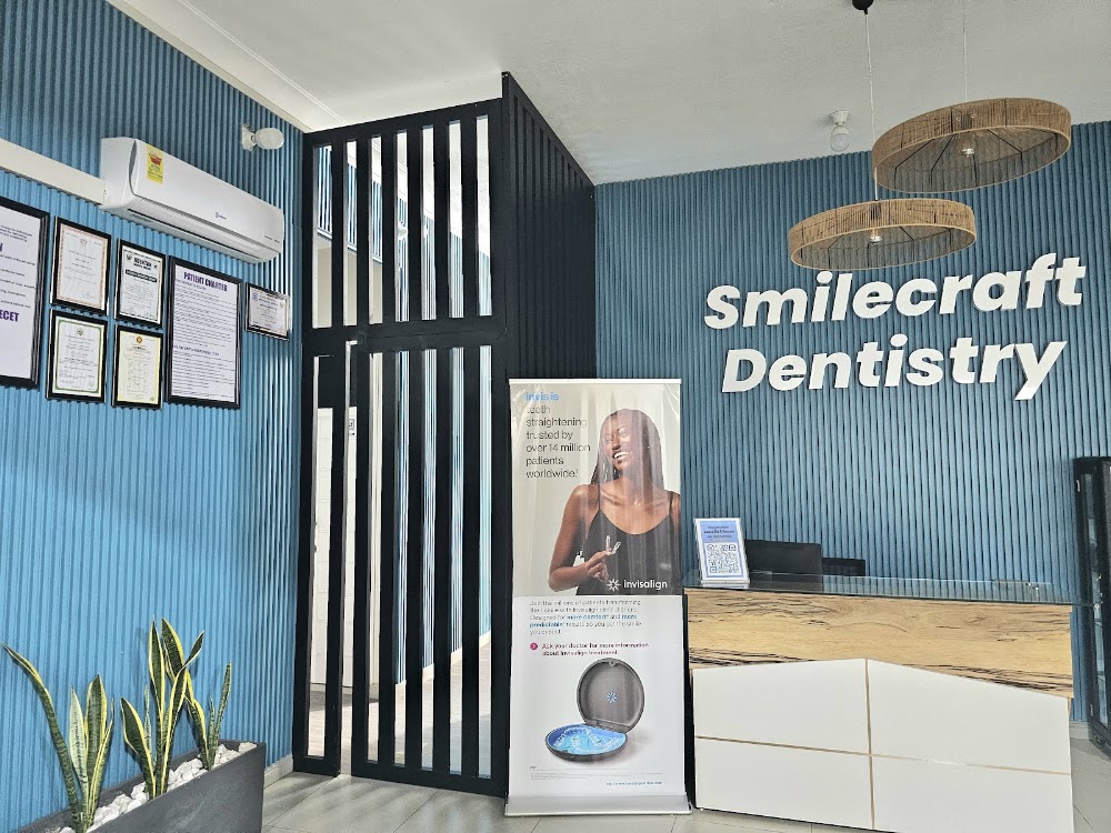 Smilecraft Dentistry Gh