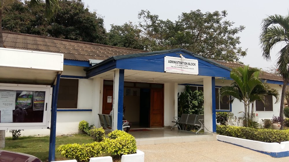 Tema General Hospital