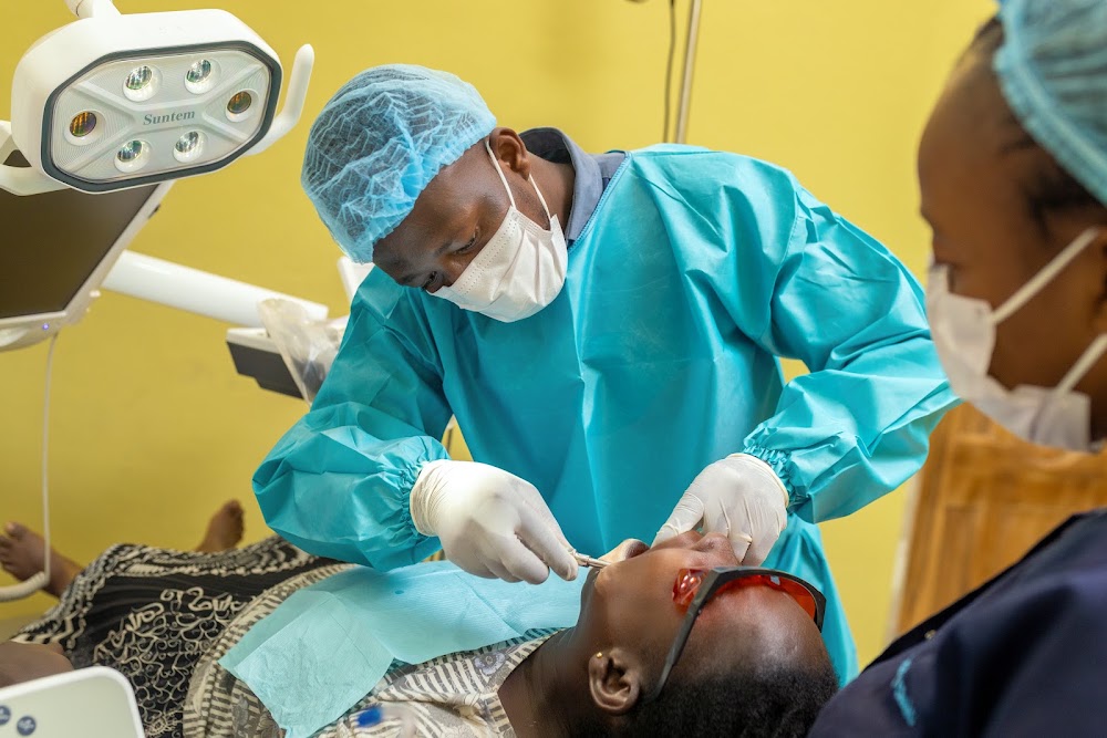 True Smile Dental Clinic