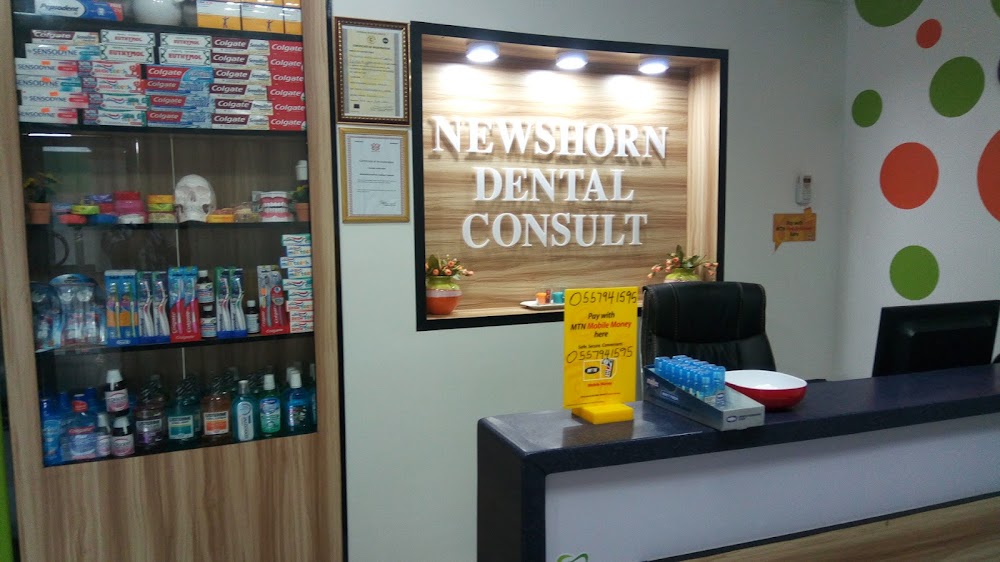 Newshorn Dental Consult