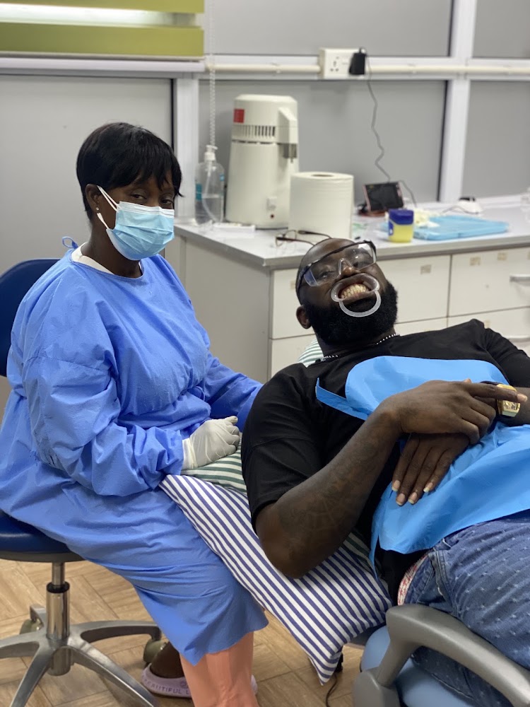 Xcel Medical Centre and Dental Clinic Dansoman