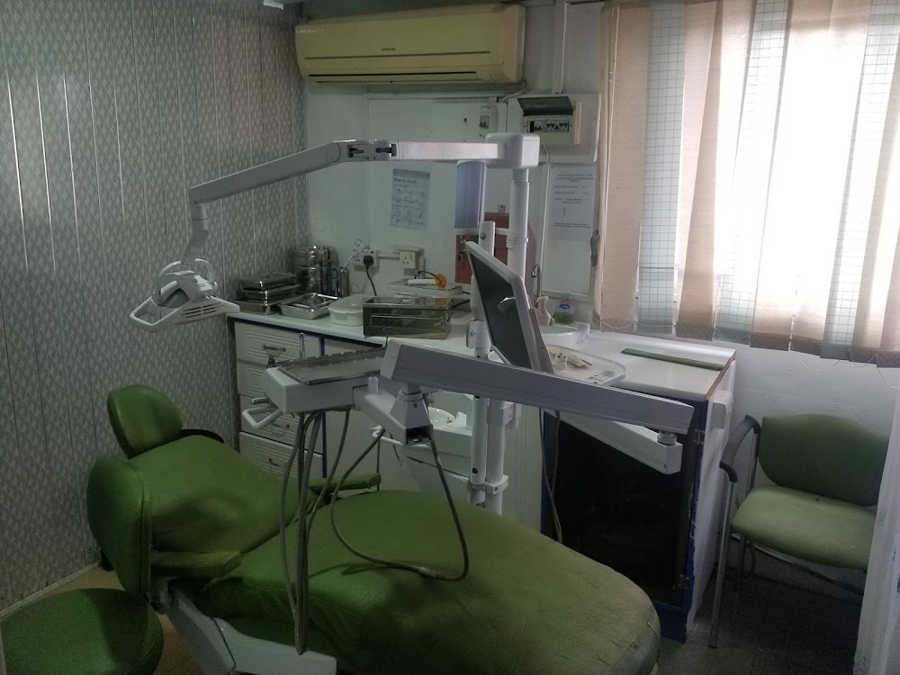 Standard Practice Dental