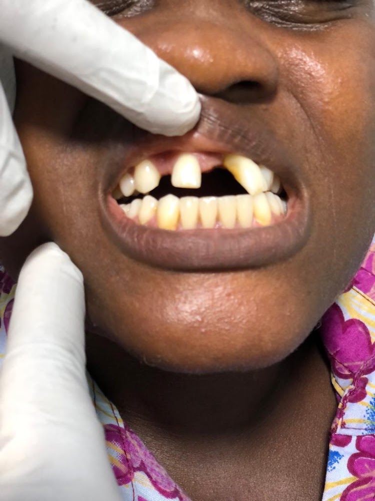 DENEL DENTAL LIMITED