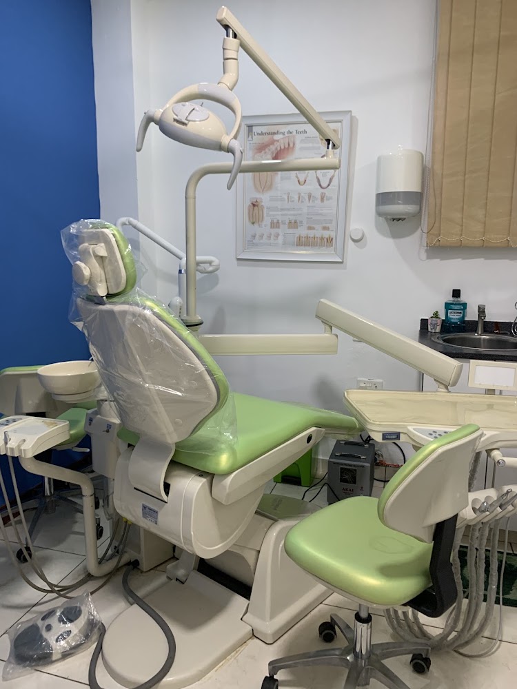 SAGE Dental Clinic, AHODWO