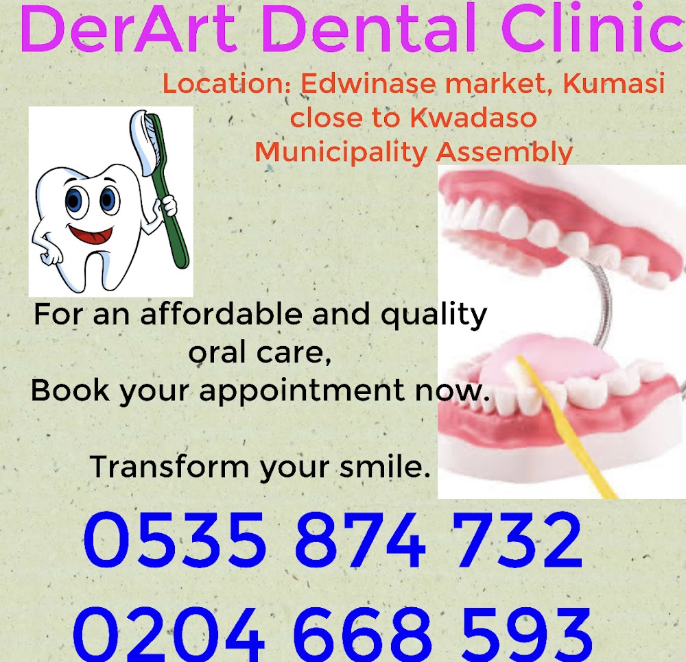 DerArt Dental Clinic