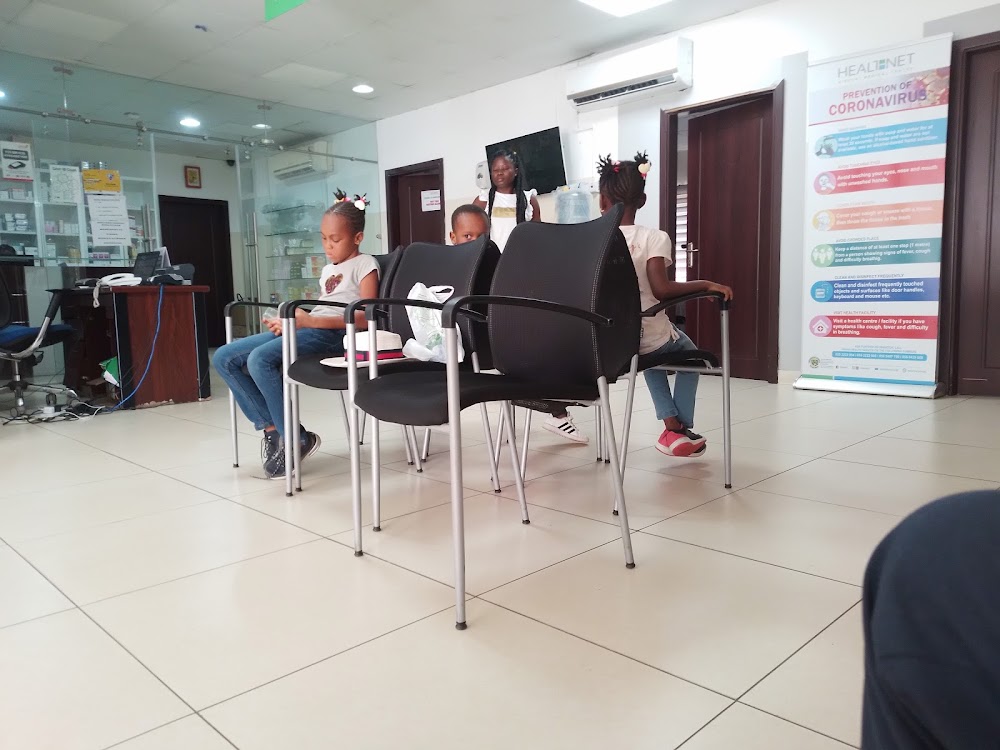Healthnet Airport Medical Centre