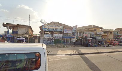 GOLDEN DENTAL CLINIC
