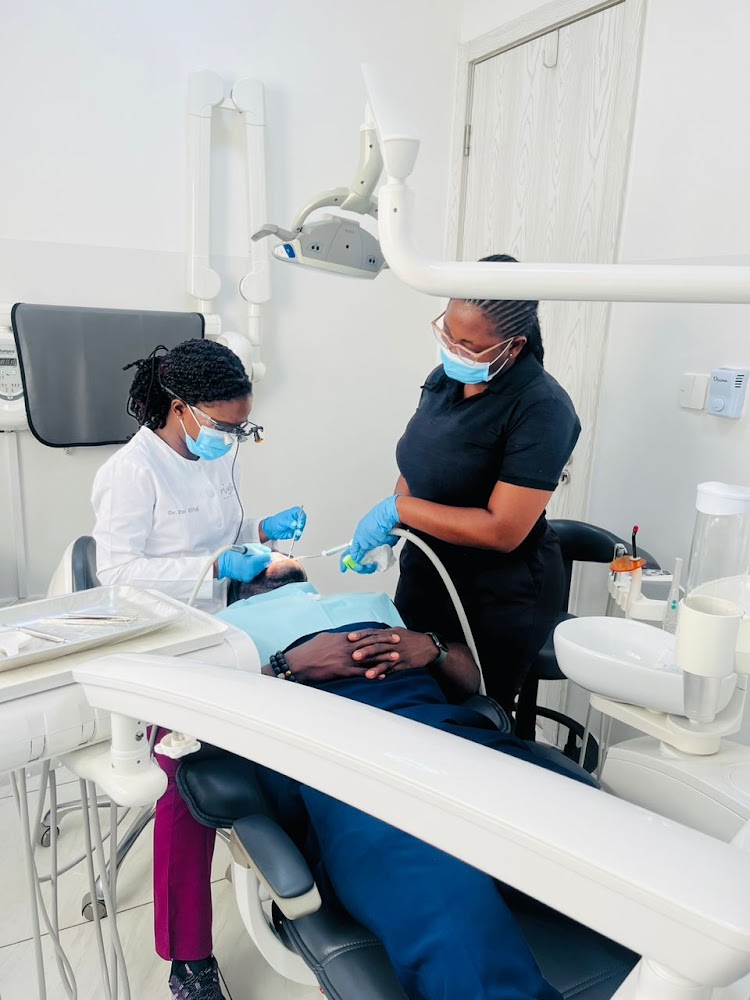 Right Dental Care, East Legon