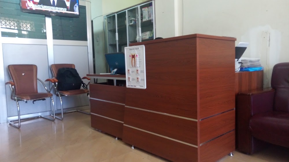Excel Dental Clinic