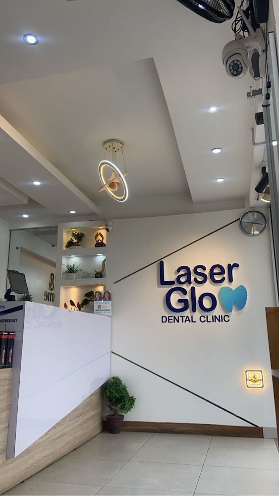 Laserglow Dental East Legon