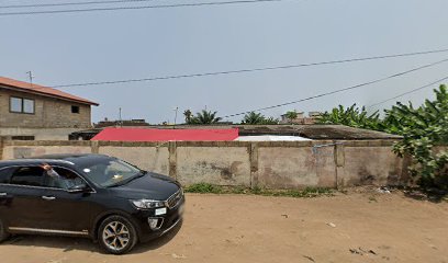 Ernest Blabeng Enterprise