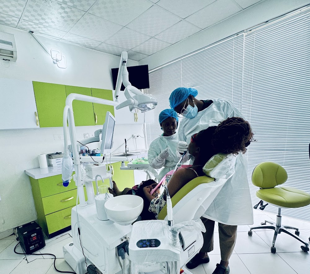 Luxe Dental Clinic