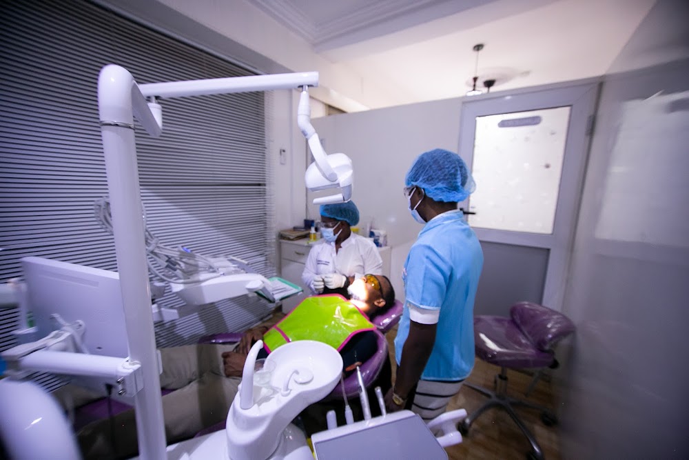 Ababio Dental Clinic