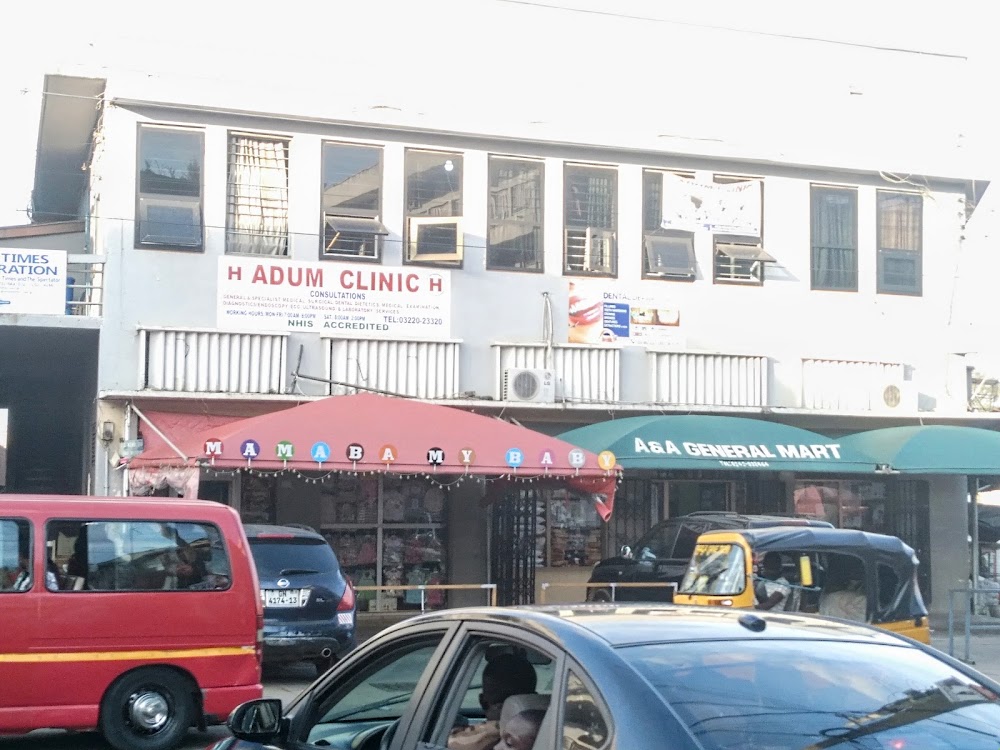 Adum Clinic