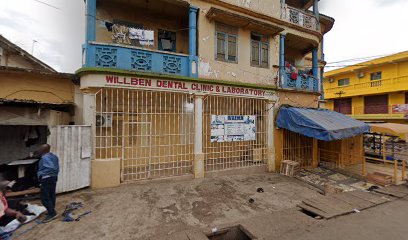 Willben Dental Clinic & Laboratory
