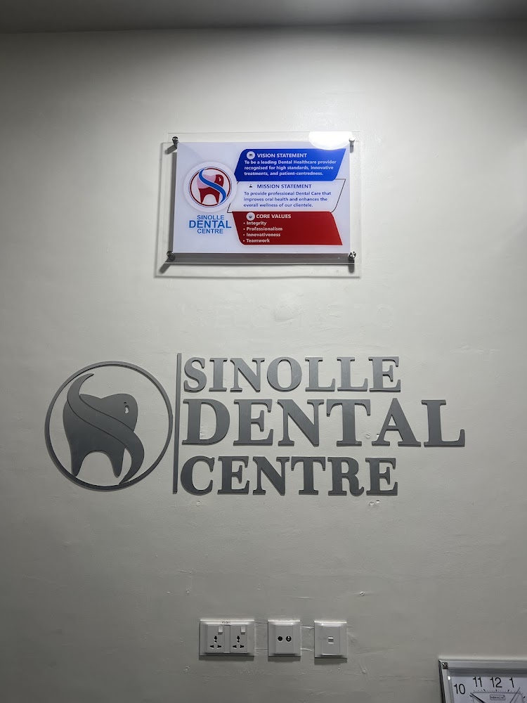 Sinolle Dental Centre