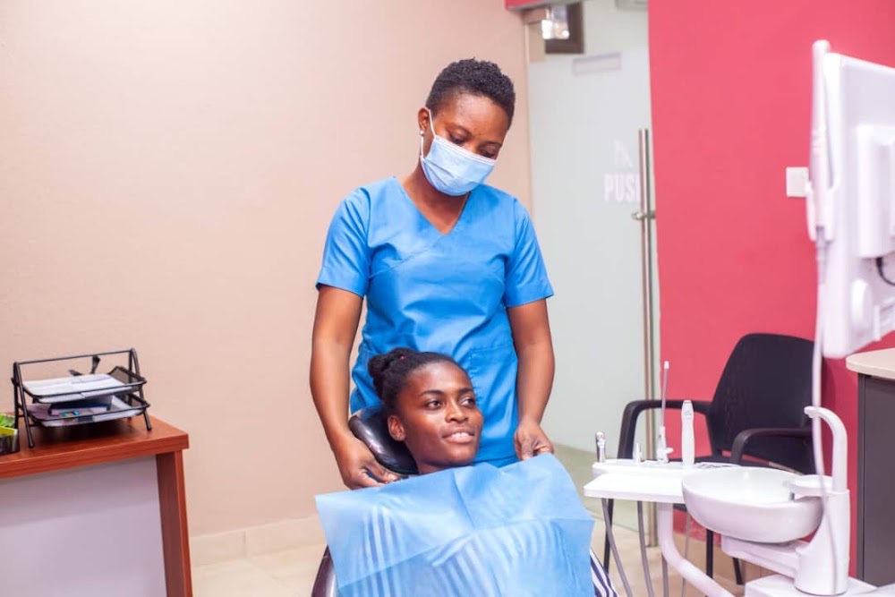 St Johns Hospital Dental Clinic