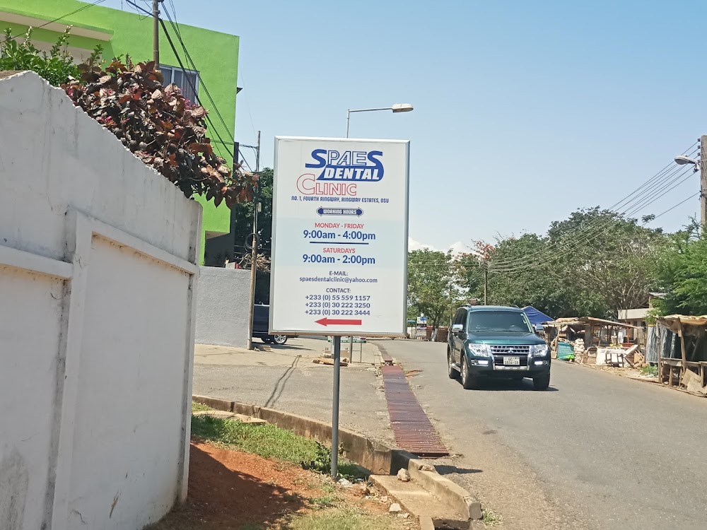 Spaes Dental Clinic