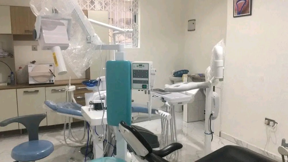 Gengimed Dental Clinic