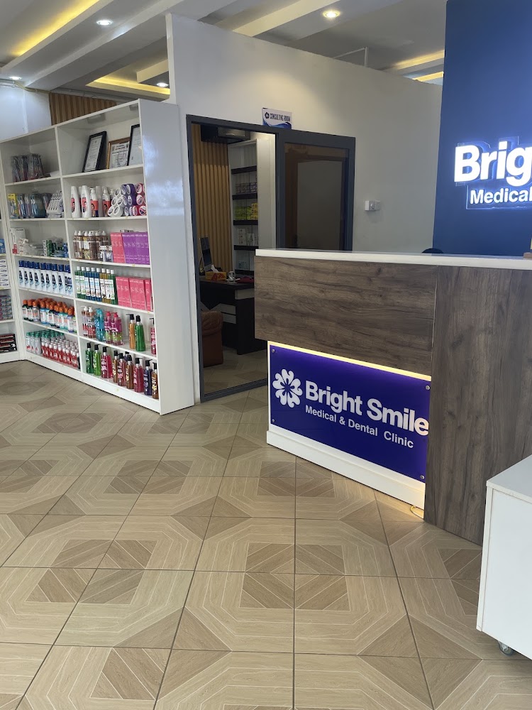 Bright Smile Medical and Dental Clinic