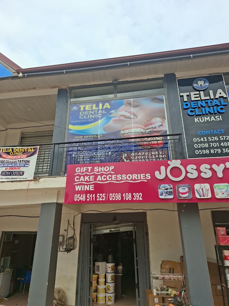 Telia Dental