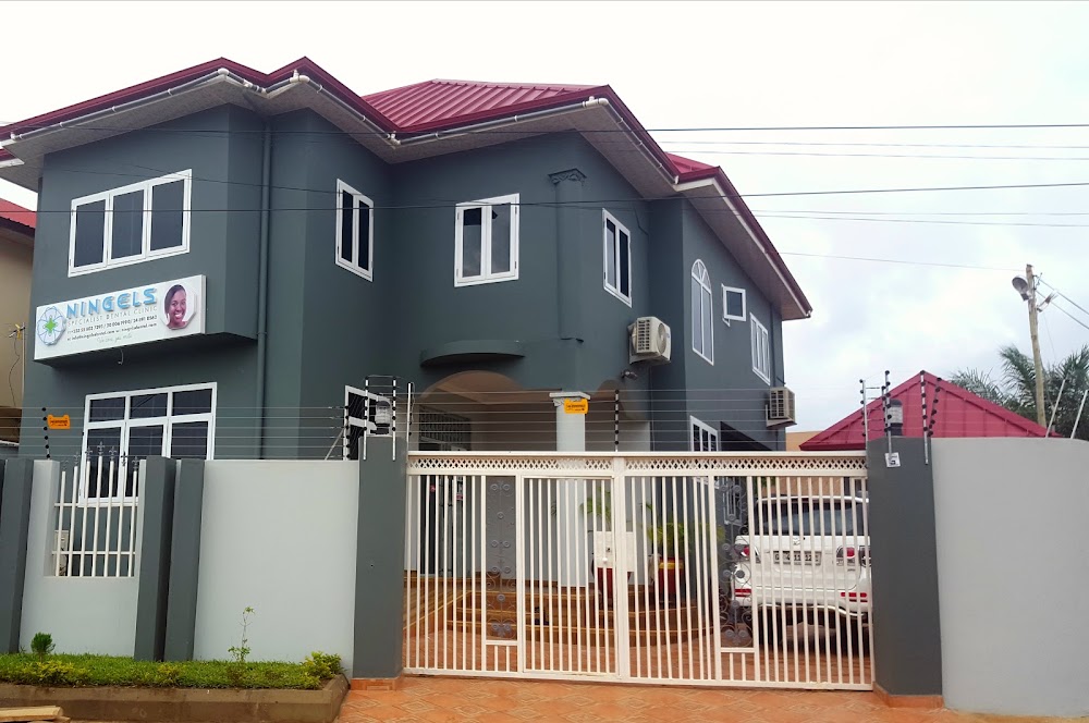 Ningels Specialist Dental Clinic